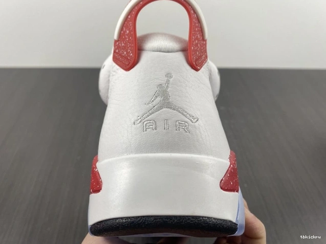 Rep TBkick Retro Jordan 6 Hare CT8529-162 0807